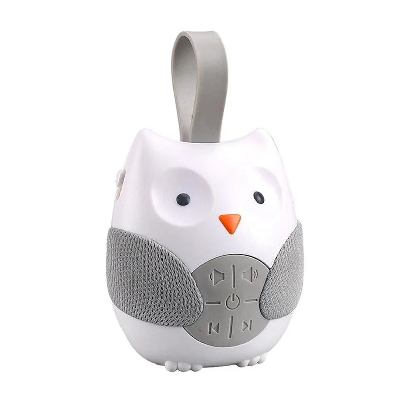 Hibou Bruit Blanc