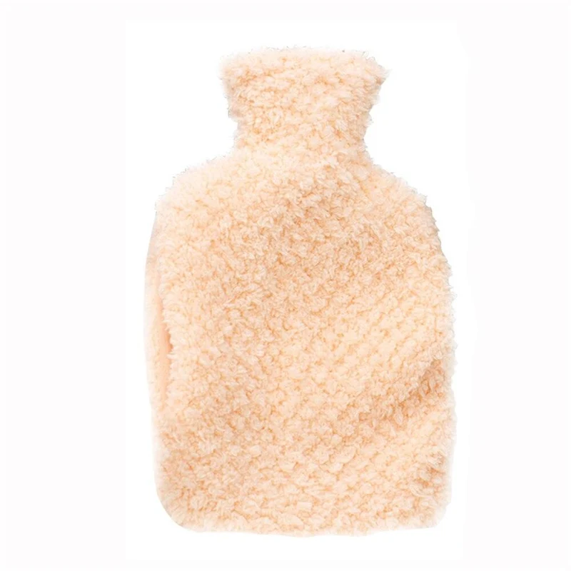 Bouillotte Peluche