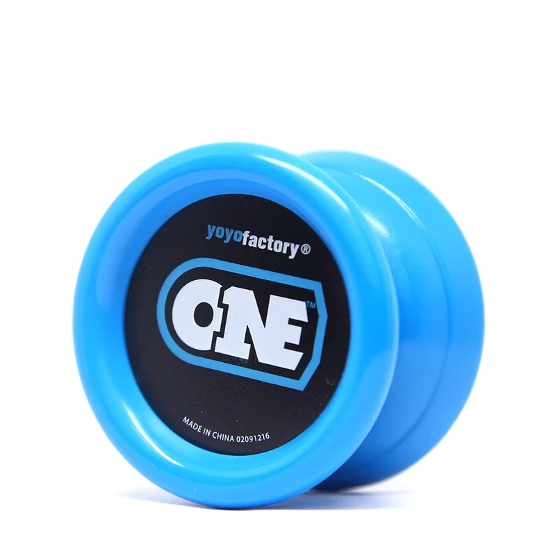 Yoyo - One