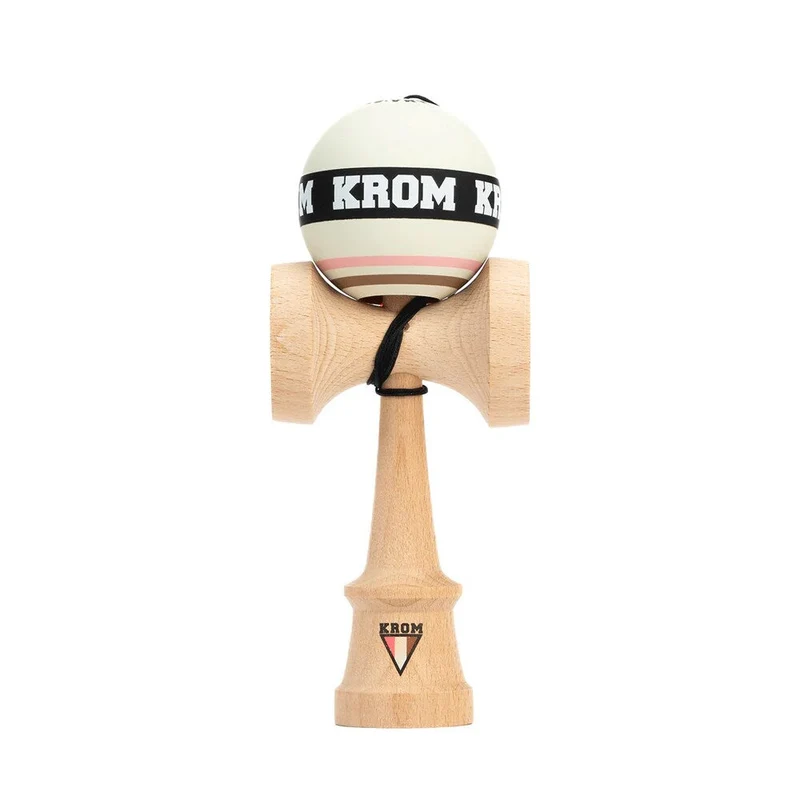 Krom Strogo Nea - Vanilla