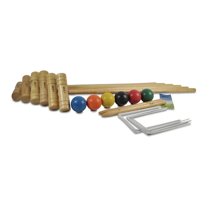 Bex Croquet Pro
