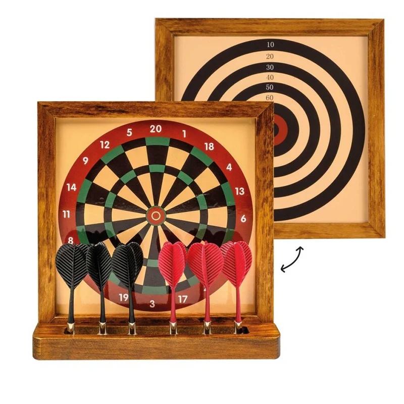 Mini Dart