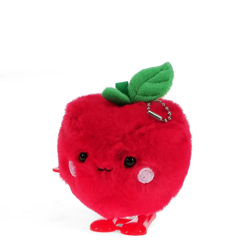 Wind-up Apple
