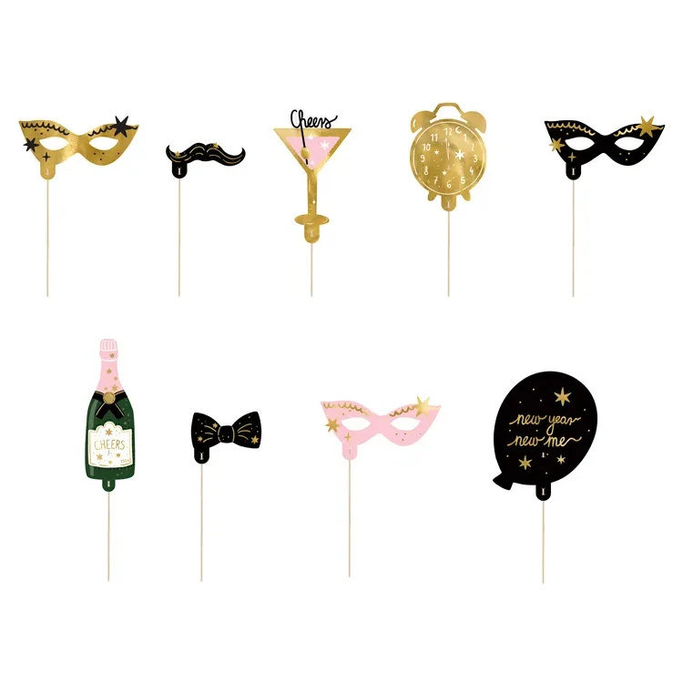Fotoprops, let's party