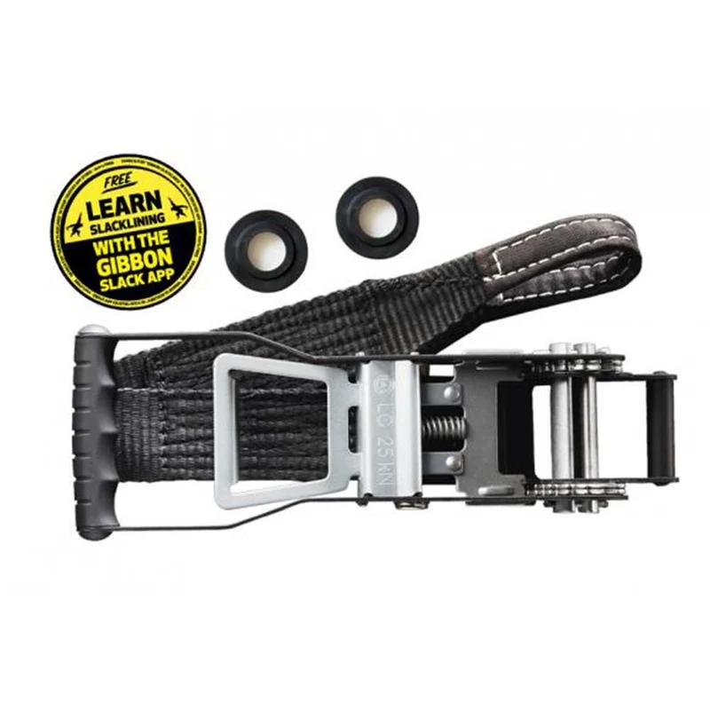 Gibbon Power Ratchet