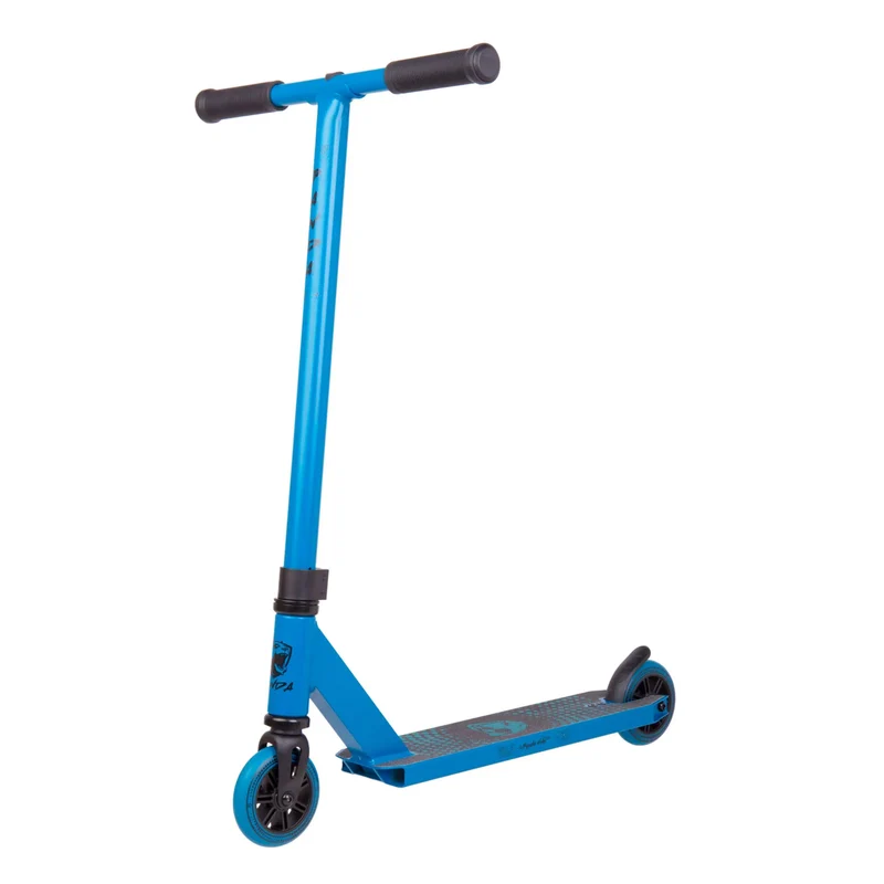 Panda Nubi Kickbike Trick Barn