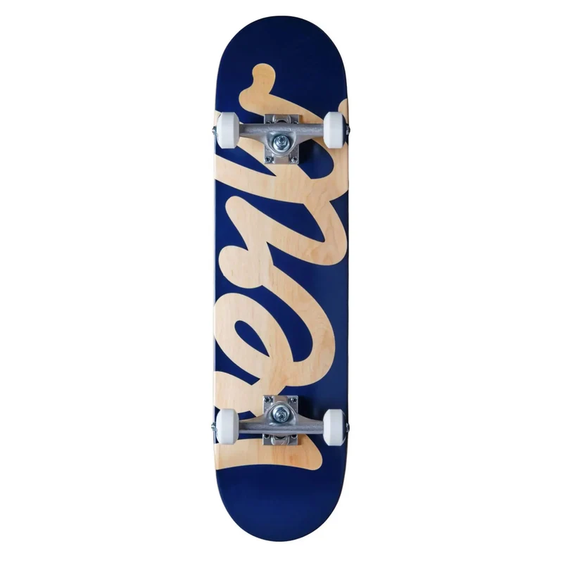 Verb Script Komplett Skateboard