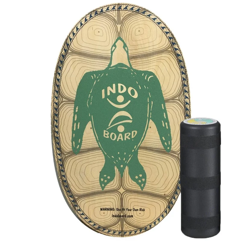 Indoboard Turtle