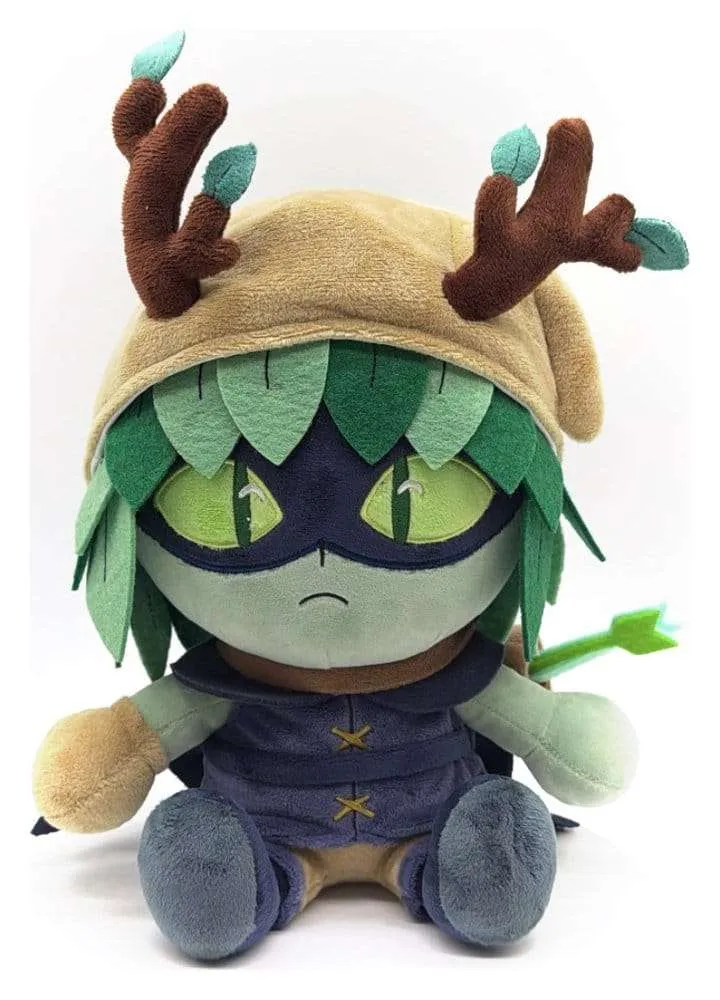 Adventure Time gosedjur Huntress Wizard 22 cm