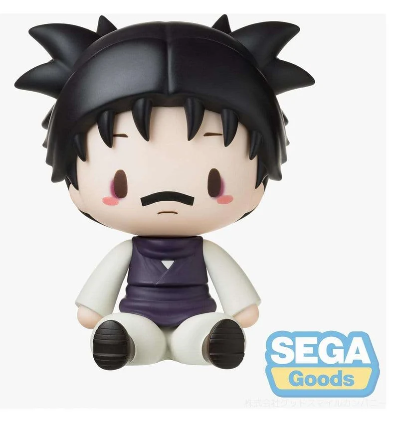 Jujutsu Kaisen Fuwa Petit minifigur Choso 8 cm