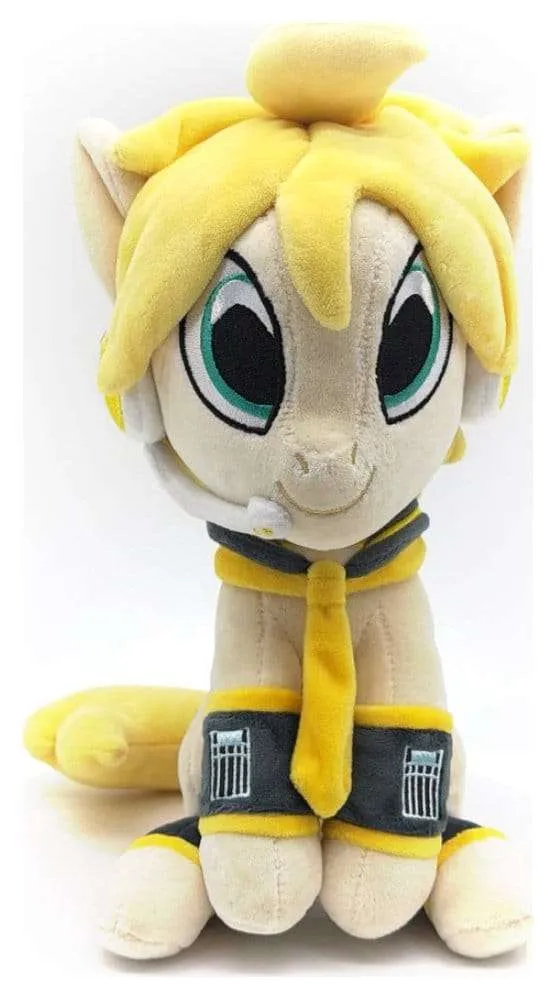 My Little Pony x Piapro Gosedjur Len 22 cm