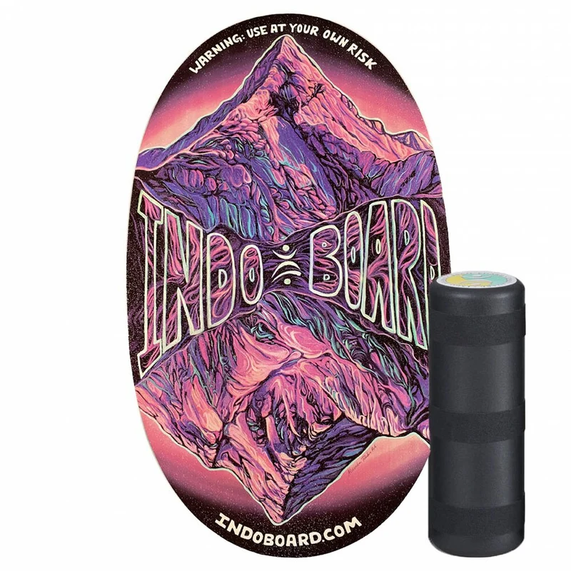 Indoboard Mountain