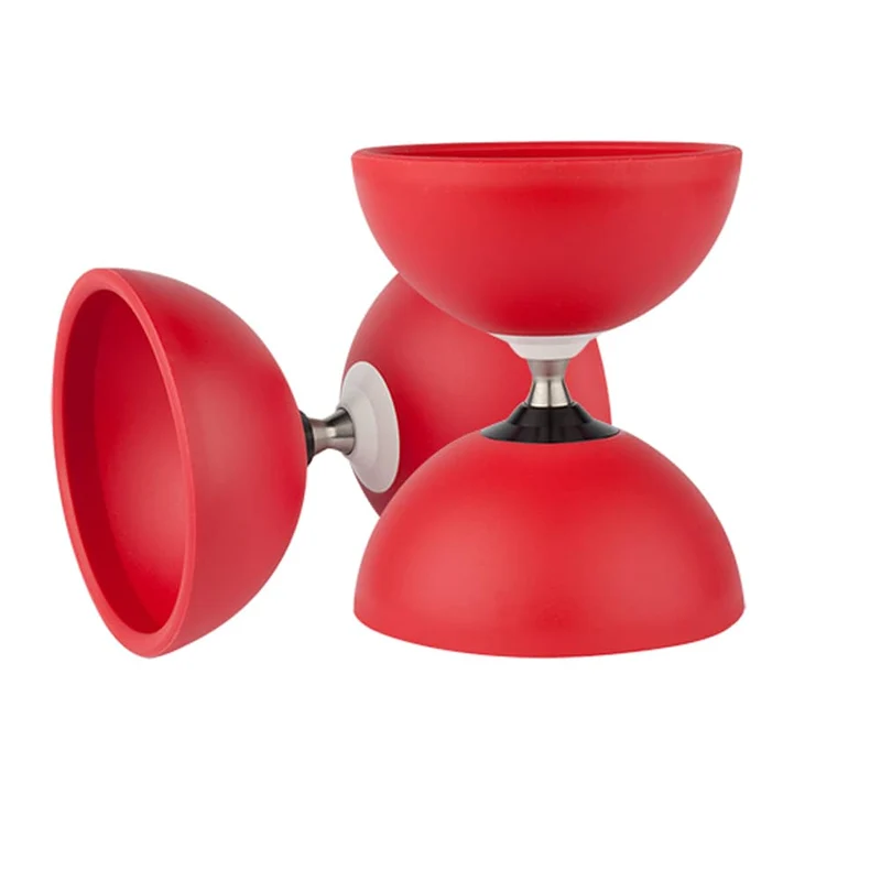 Henrys Diabolo Circus Free