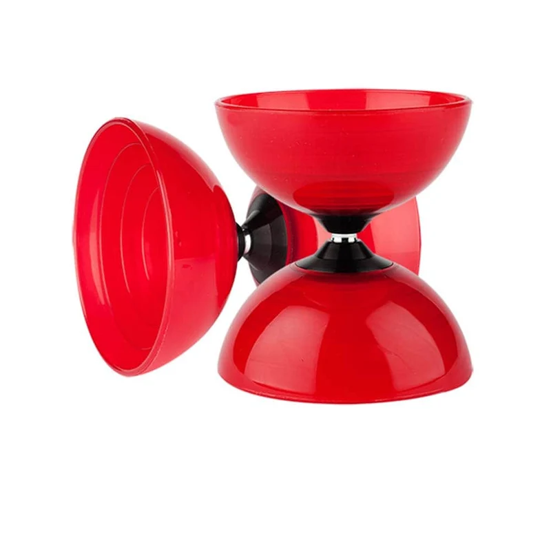 Henrys Beach Diabolo