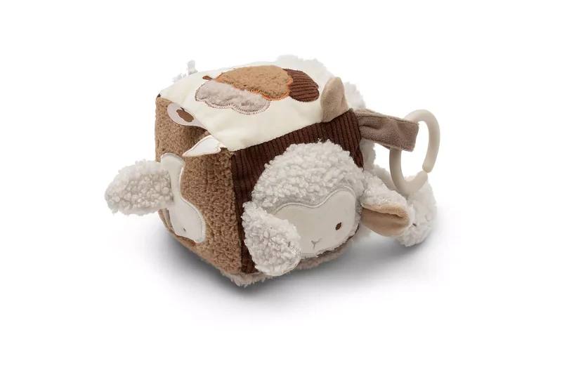 Aktivitetskub Woolly