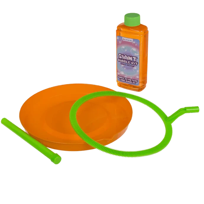 Såpbubbelkit, jumbo