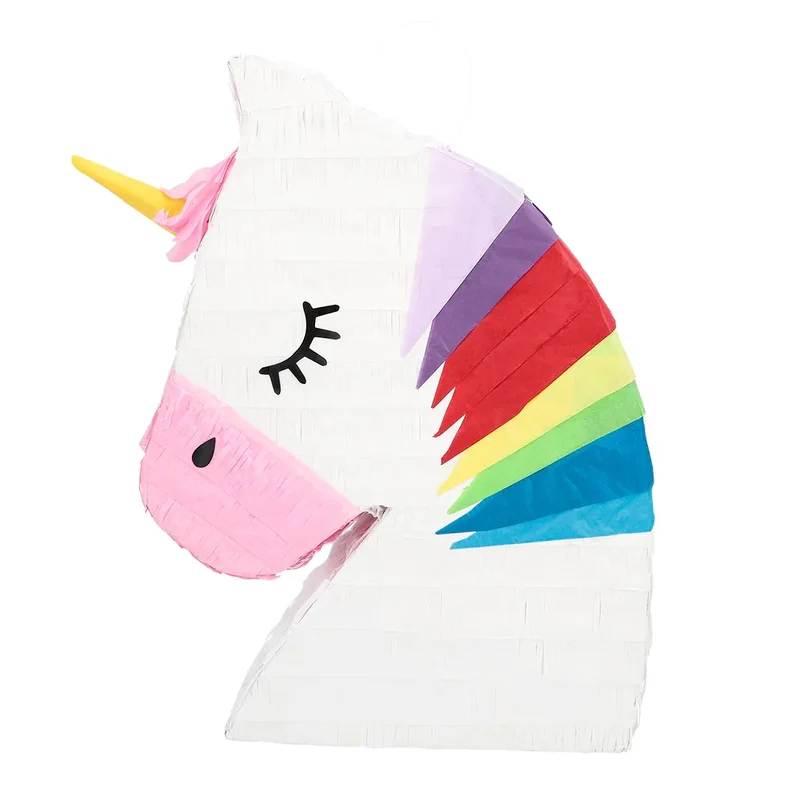 Pinata, enhörning