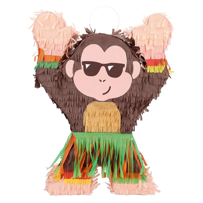 Pinata, apa