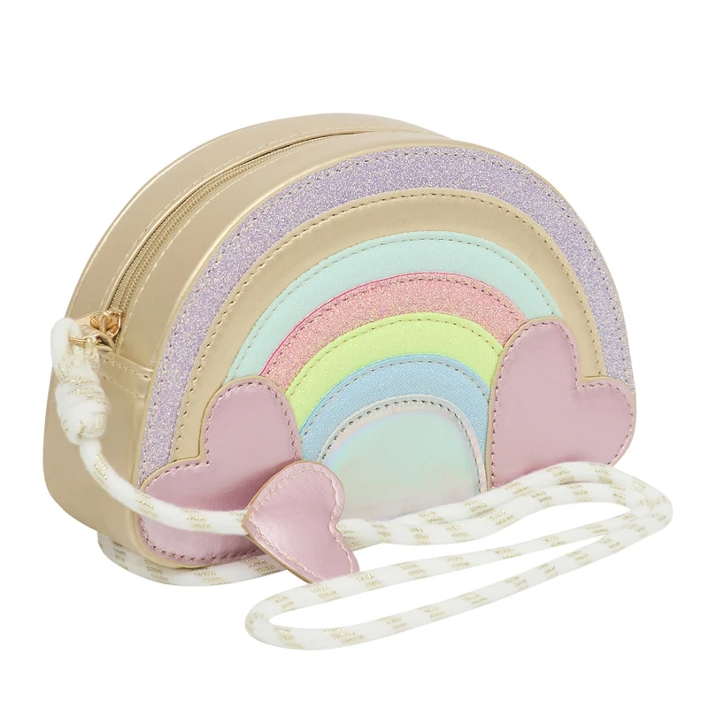 Väska - Rainbow Little Princess