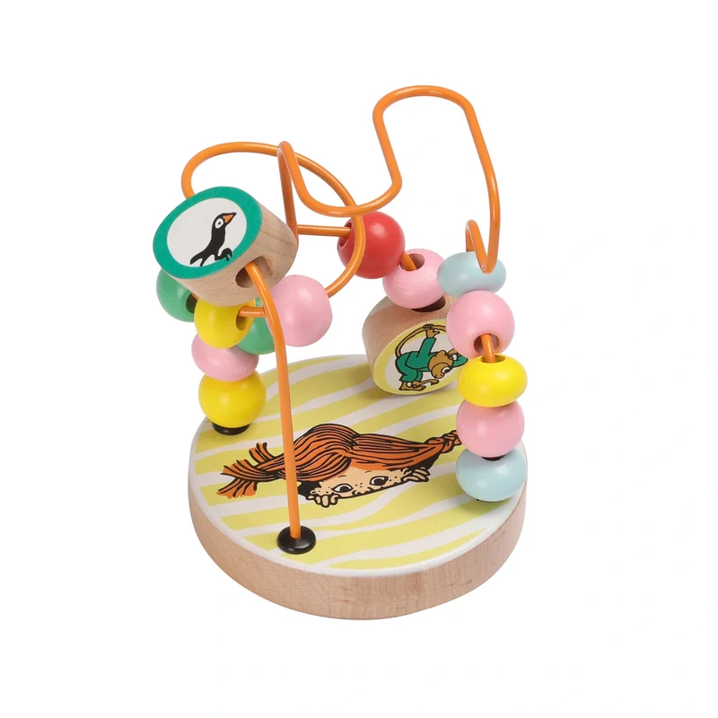Pippi - Kulbana