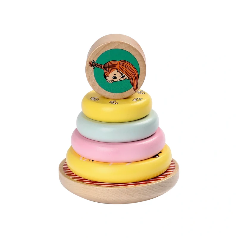 Pippi Stapeltorn