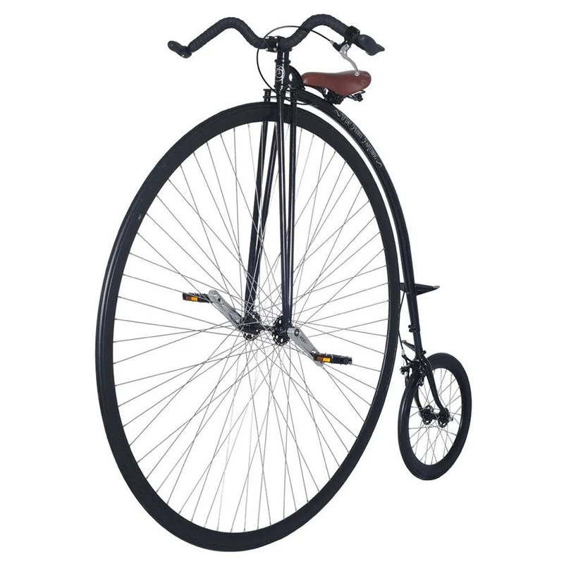 Penny Farthing UDC MK5