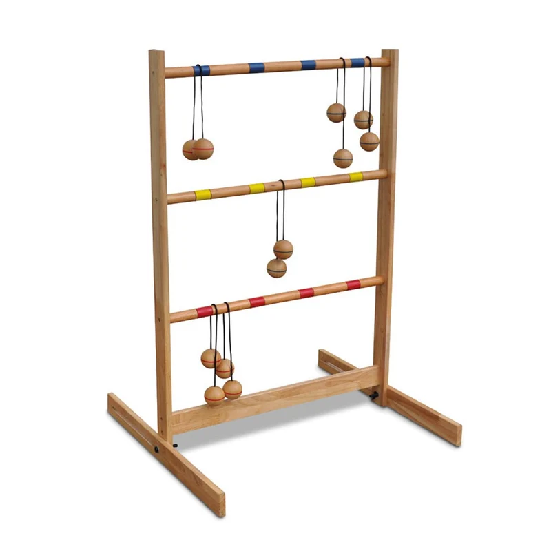 Spin Ladder Original