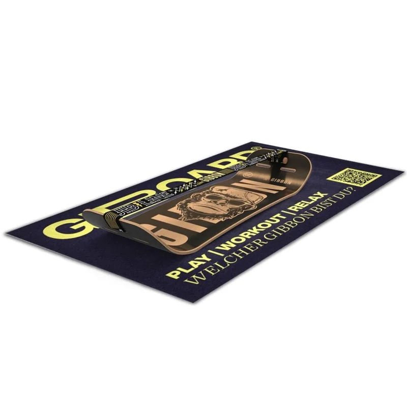 Giboard - Logo Rug (Matta)