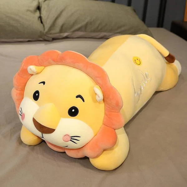 Peluche Lion XXL