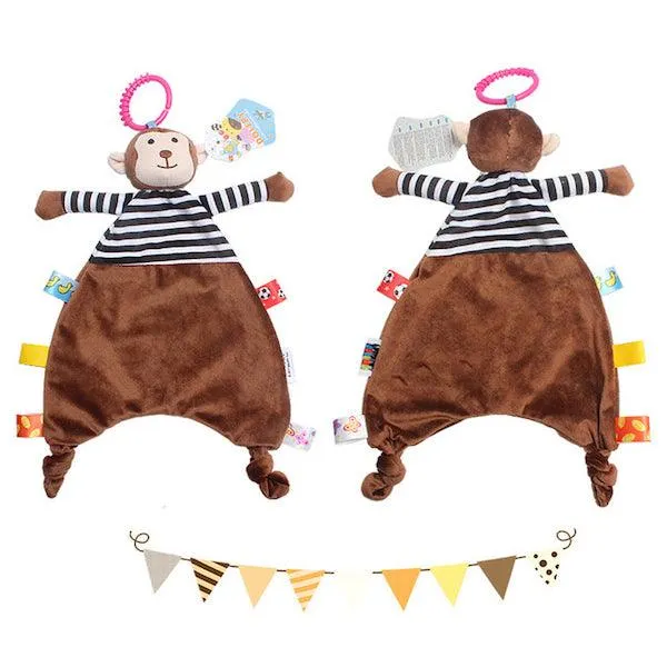 Doudou Singe
