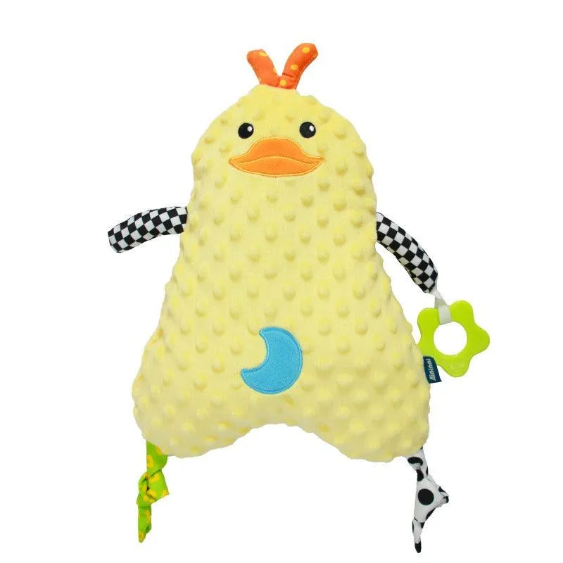 Doudou Poussin