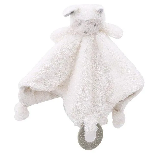 Doudou Blanc