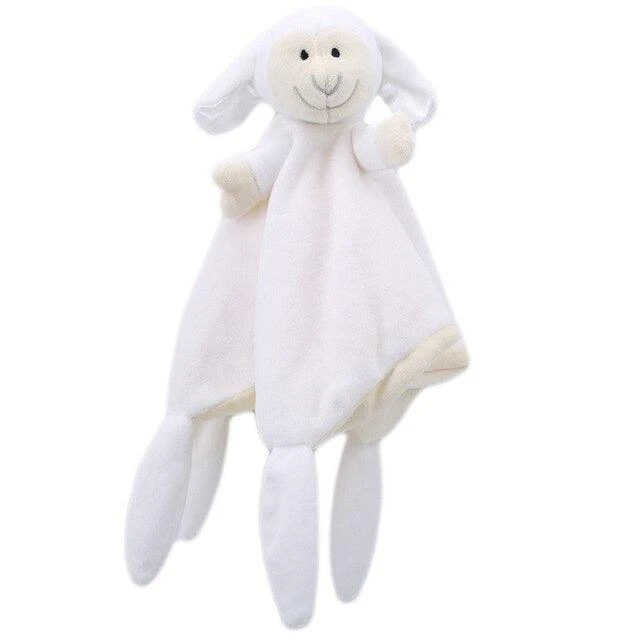 Doudou Mouton