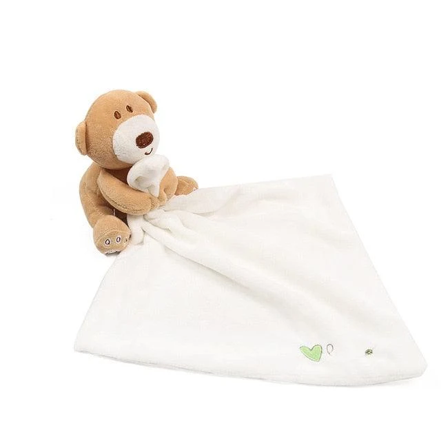 Doudou Ours