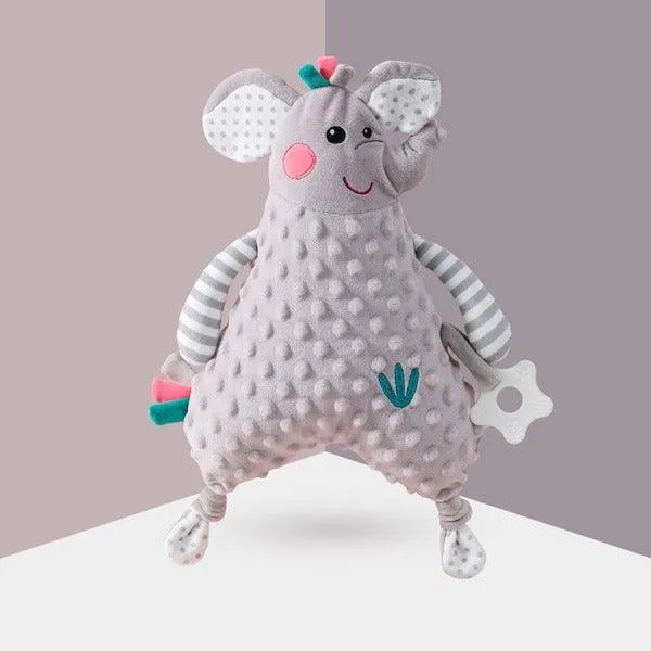 Doudou Éléphant