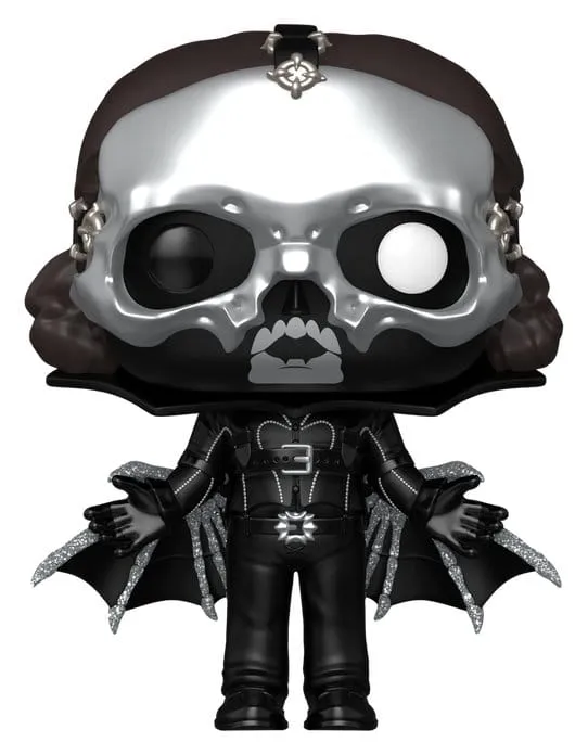 Ghost POP! Rocks-figur Glam Dracula (DGLT) 9 cm