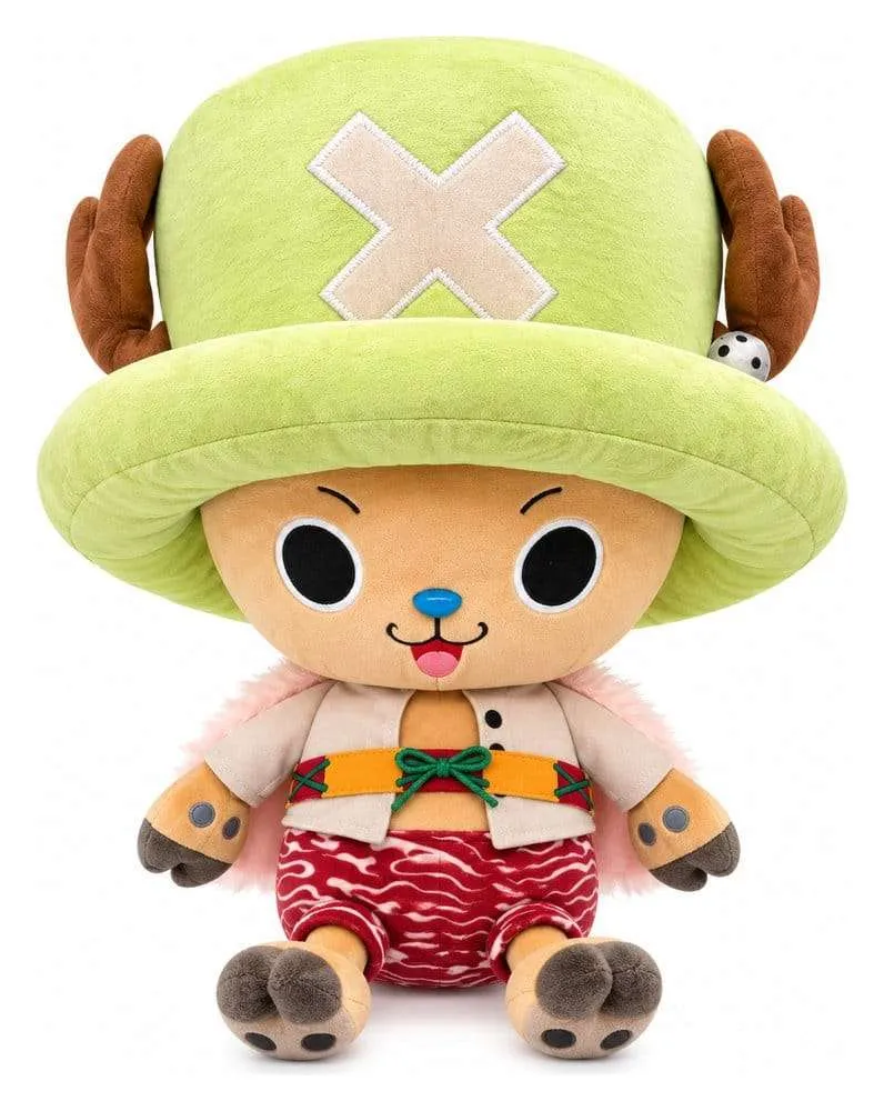 One Piece Gosedjur Chopper x Doflamingo 25 cm