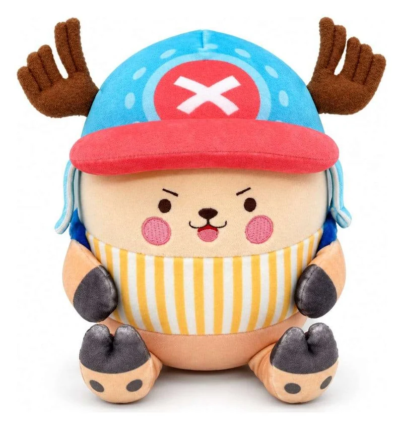 One Piece Gosedjur Chopper SD Version 15 cm