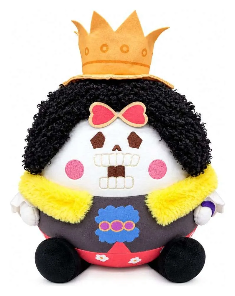 One Piece Gosedjur Brook SD Version 15 cm