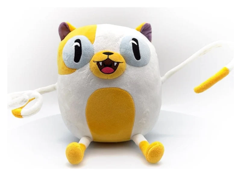 Adventure Time gosedjur Cake the Cat 22 cm