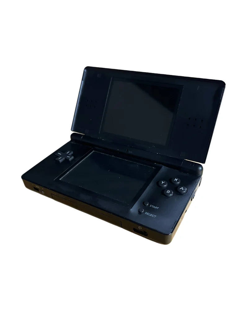 Nintendo DS Lite - Svart