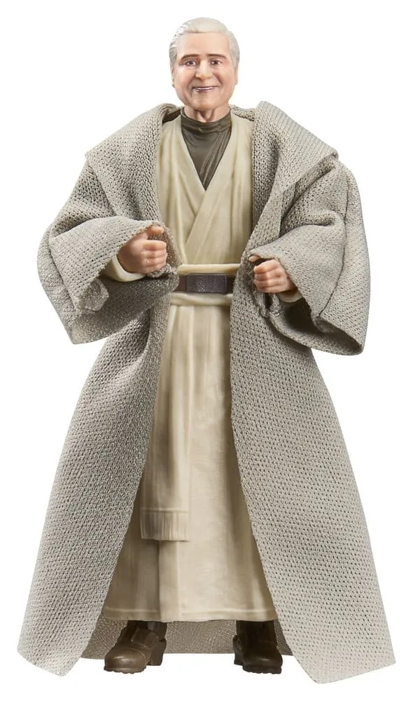Star Wars Episode VI The Vintage Collection Action Figure Anakin Skywalker 10 cm