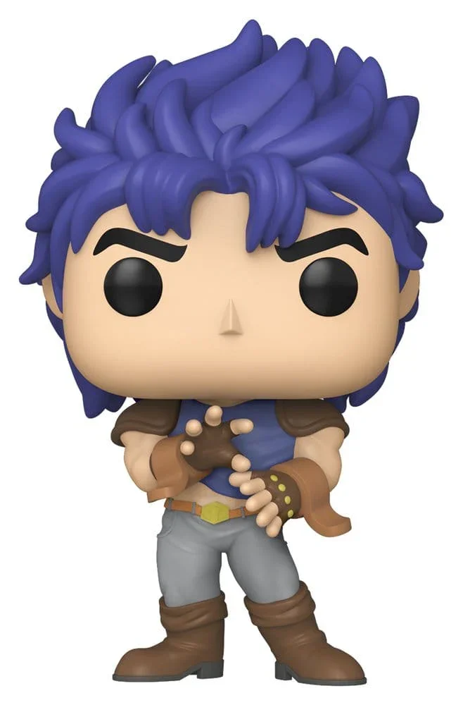 JoJo's Bizarre Adventure POP! Animation Figurer Jonathan 9 cm