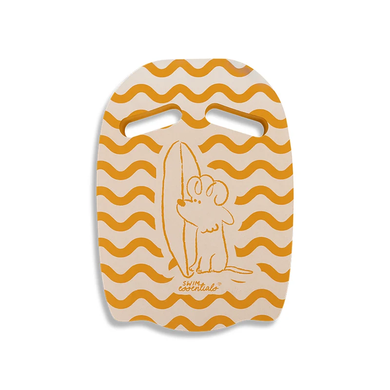 Body Board - Orange Surfer 39cm