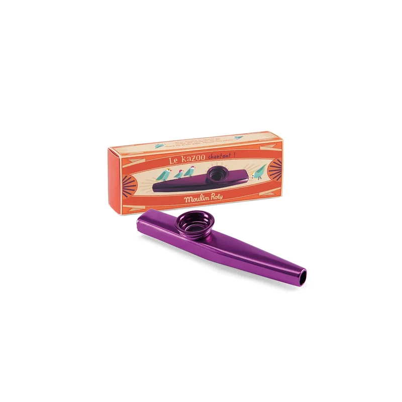 Kazoo