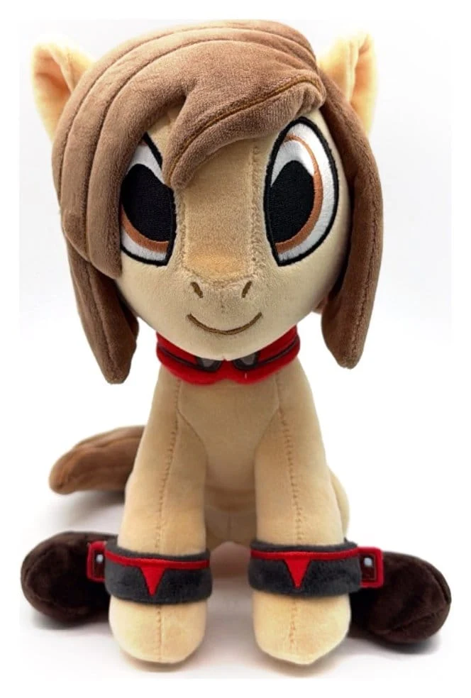 My Little Pony x Piapro gosedjursfigur Meiko 22 cm