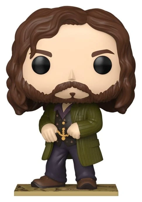 Harry Potter POP! Movies Vinylfigur Sirius Black 9 cm