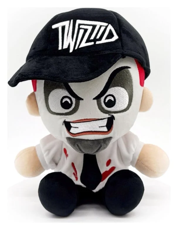 Twiztid gosedjursfigur Monoxide 22 cm