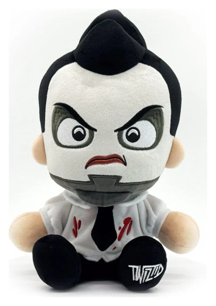Twiztid Gosedjursfigur Madrox 22 cm