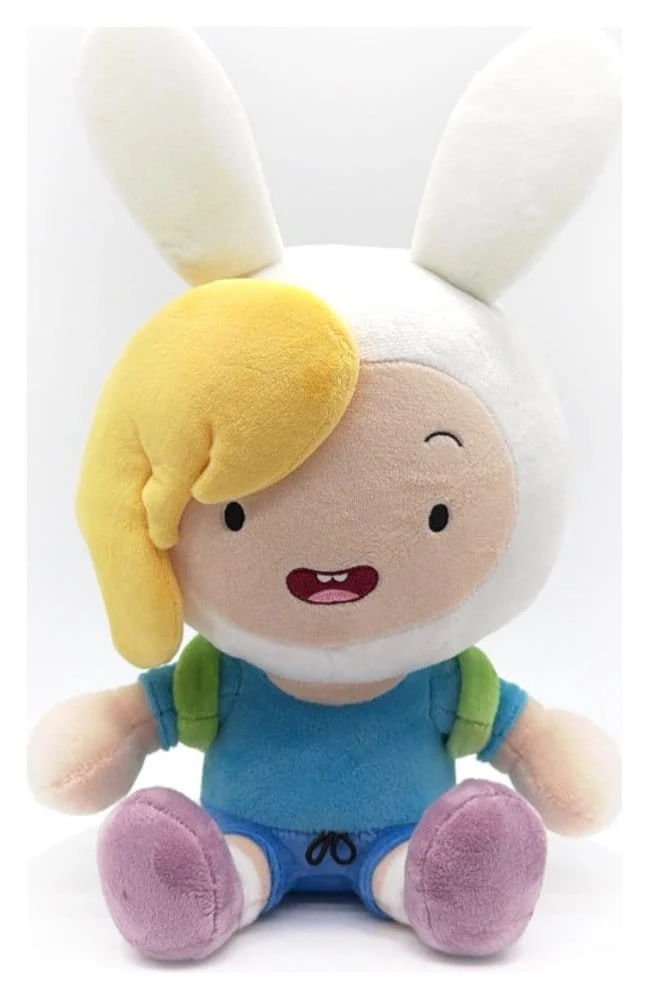 Adventure Time Gosedjursfigur Fionna Campbell 22 cm
